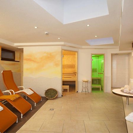 Appartement Alpin Sölden Kültér fotó