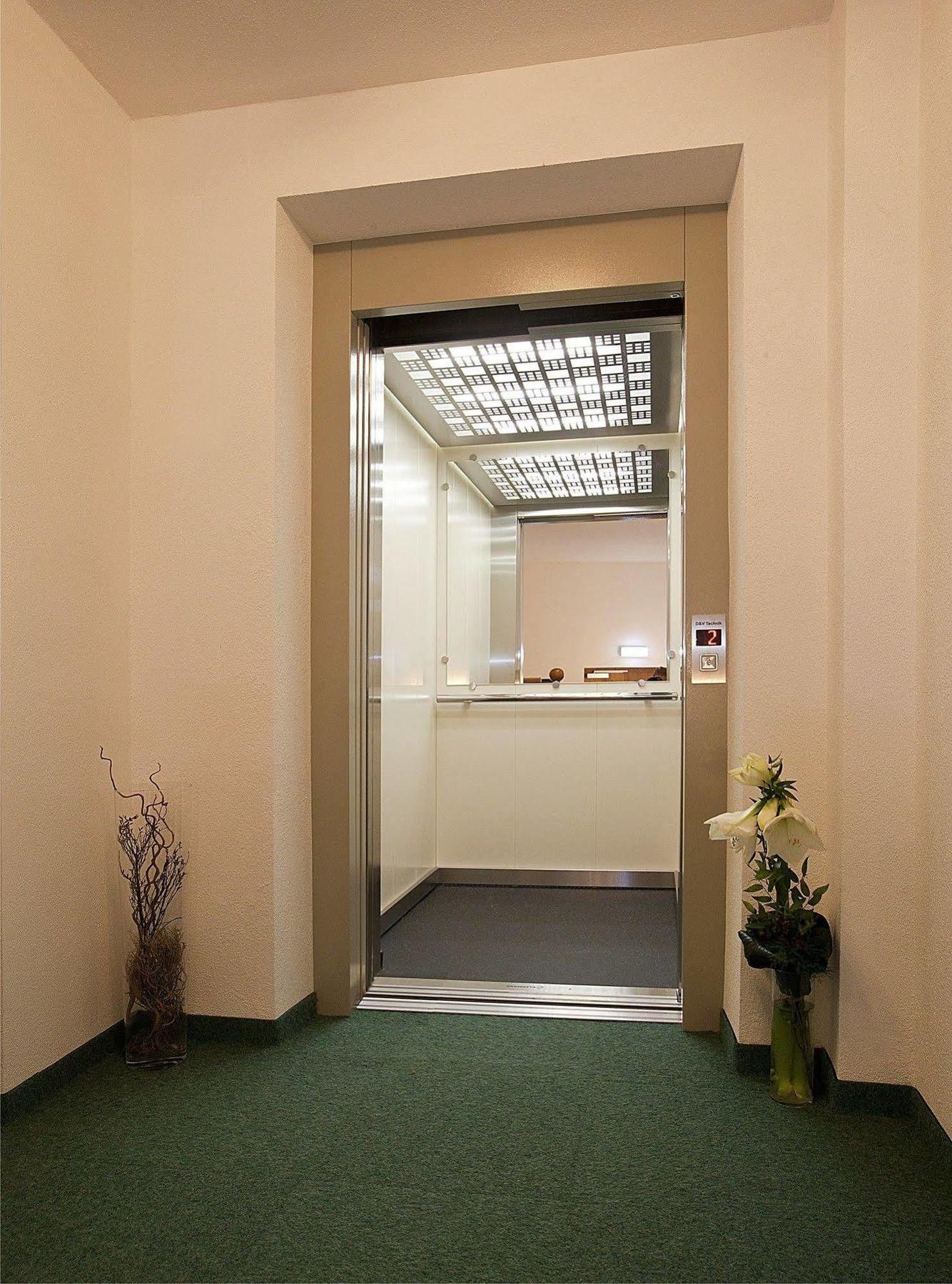 Appartement Alpin Sölden Kültér fotó
