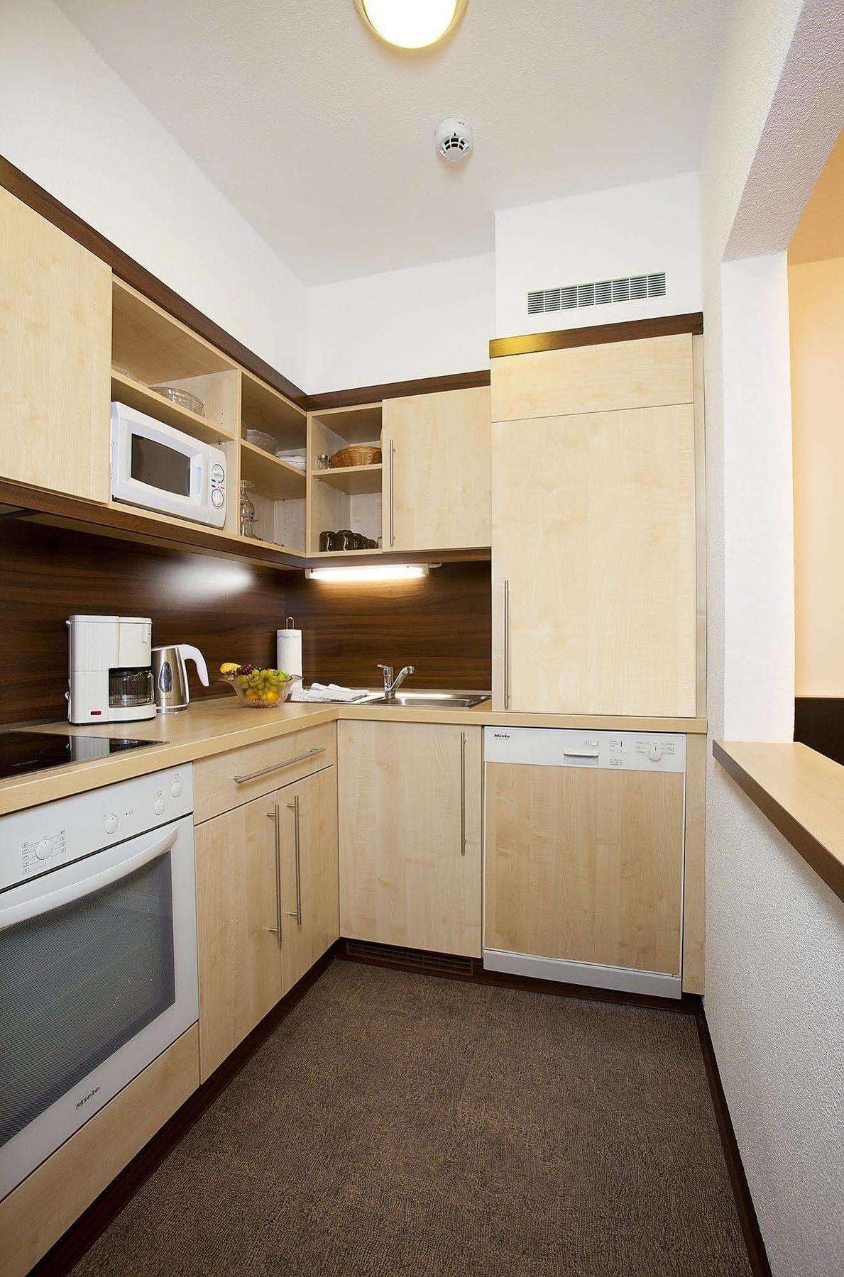 Appartement Alpin Sölden Kültér fotó