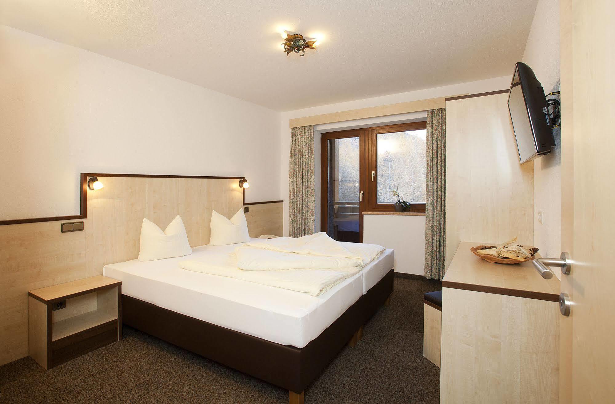 Appartement Alpin Sölden Kültér fotó