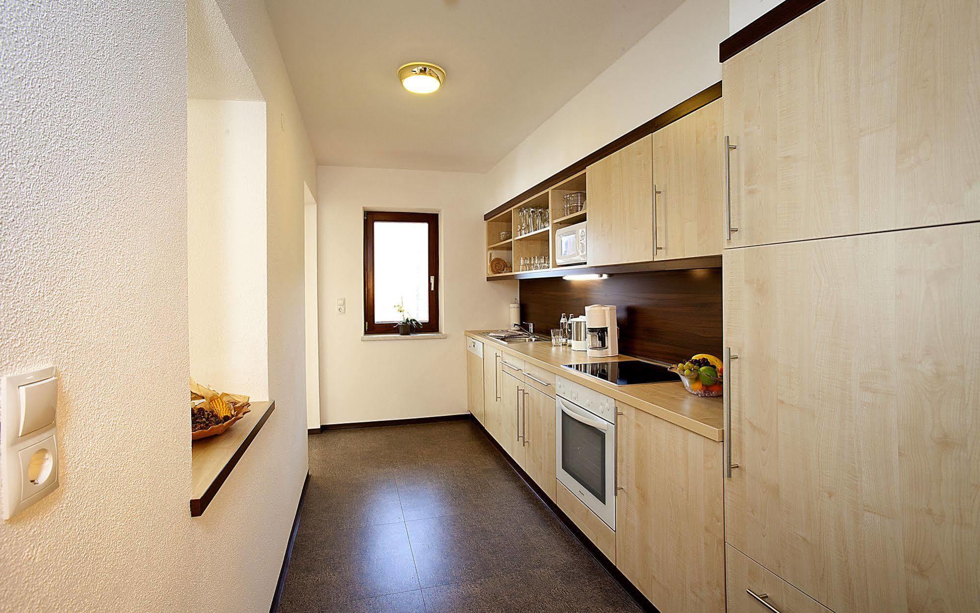 Appartement Alpin Sölden Kültér fotó