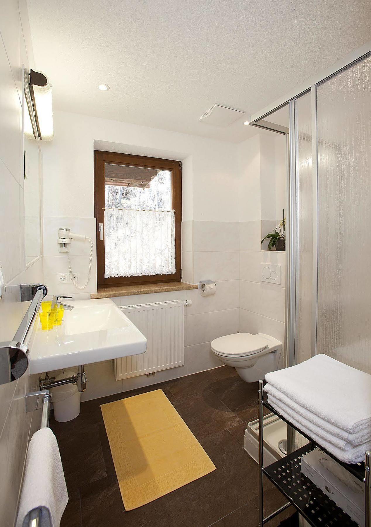 Appartement Alpin Sölden Kültér fotó