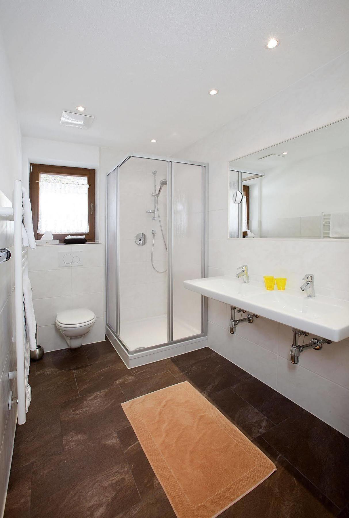 Appartement Alpin Sölden Kültér fotó