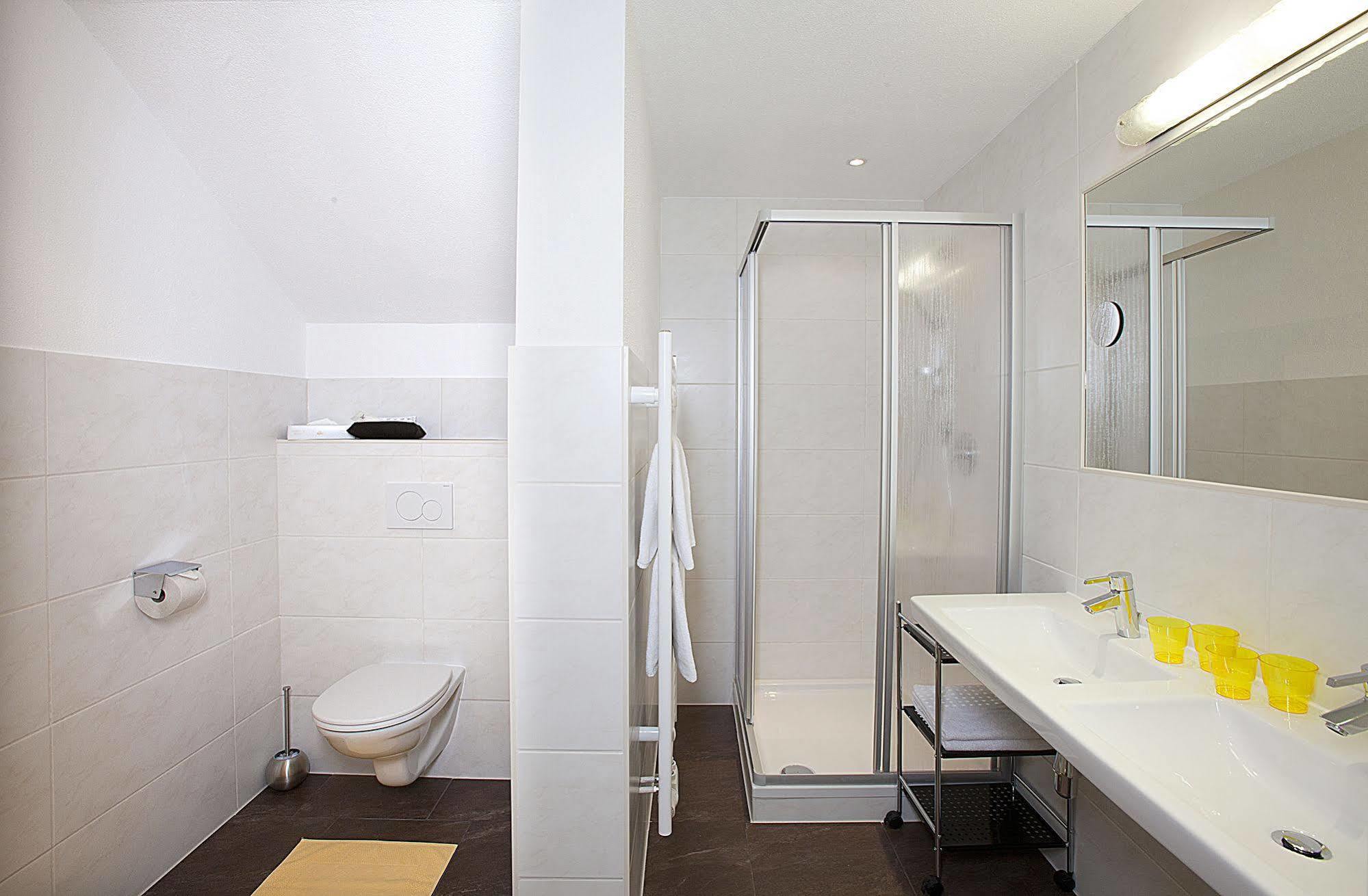Appartement Alpin Sölden Kültér fotó