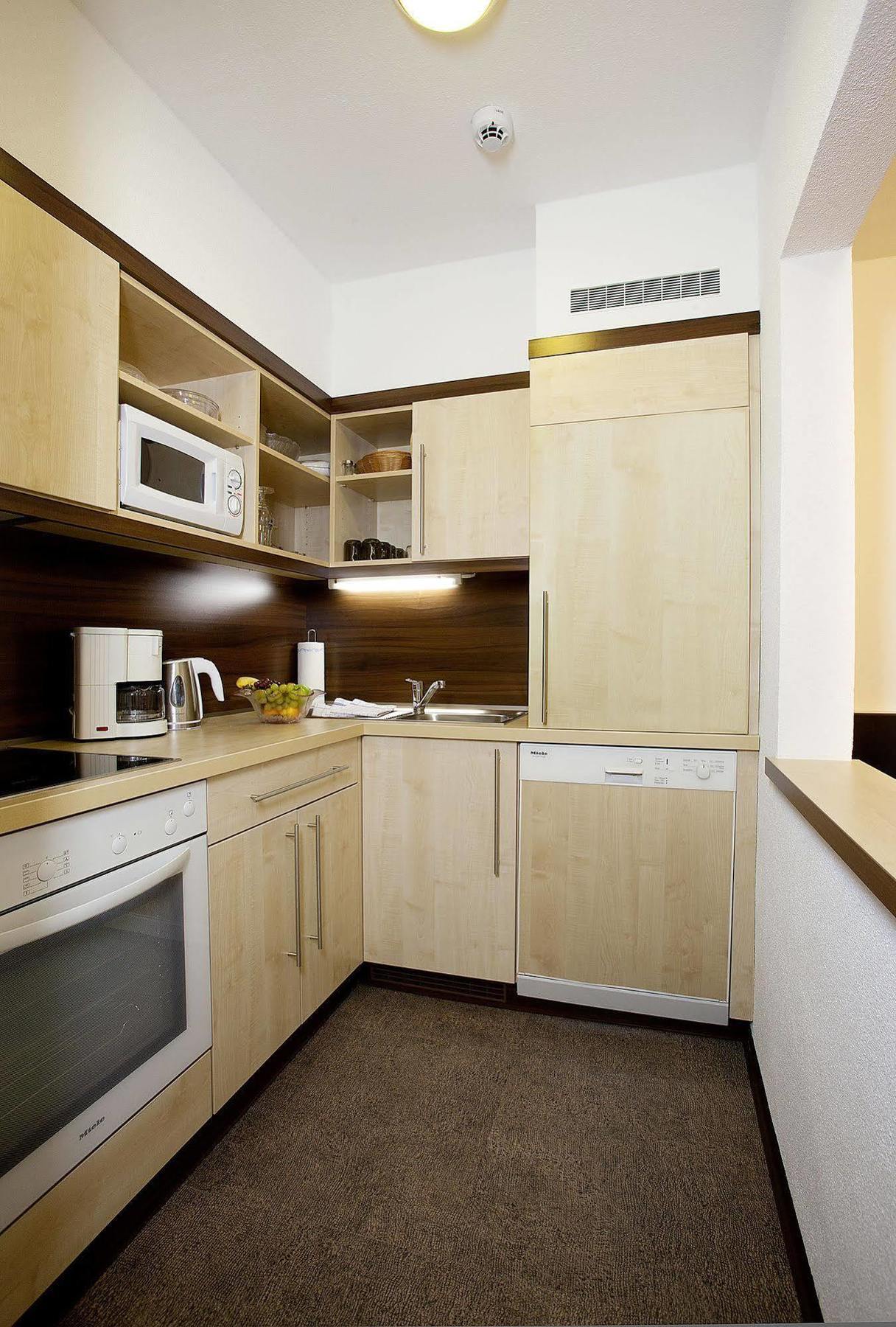Appartement Alpin Sölden Kültér fotó