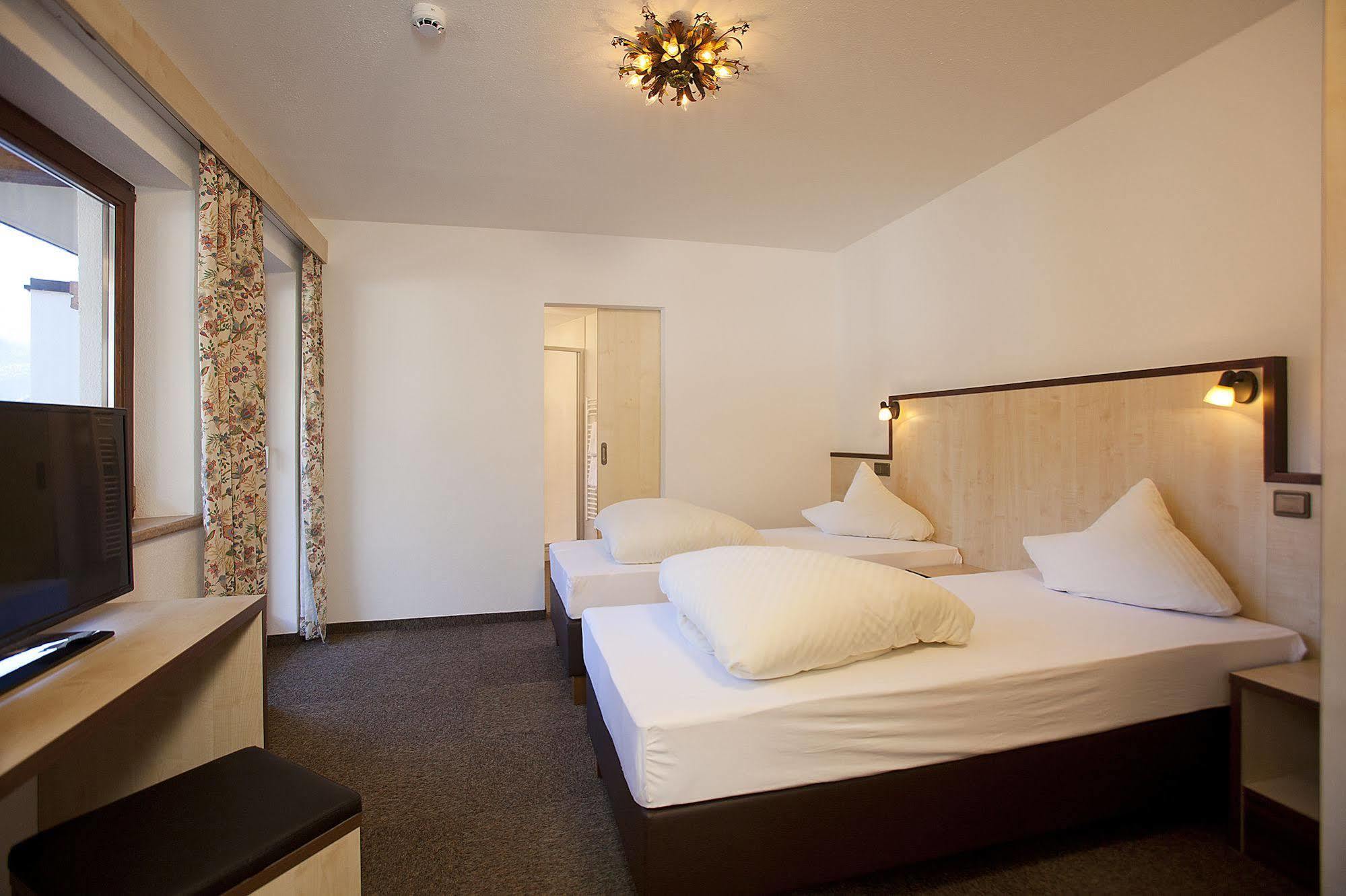 Appartement Alpin Sölden Kültér fotó