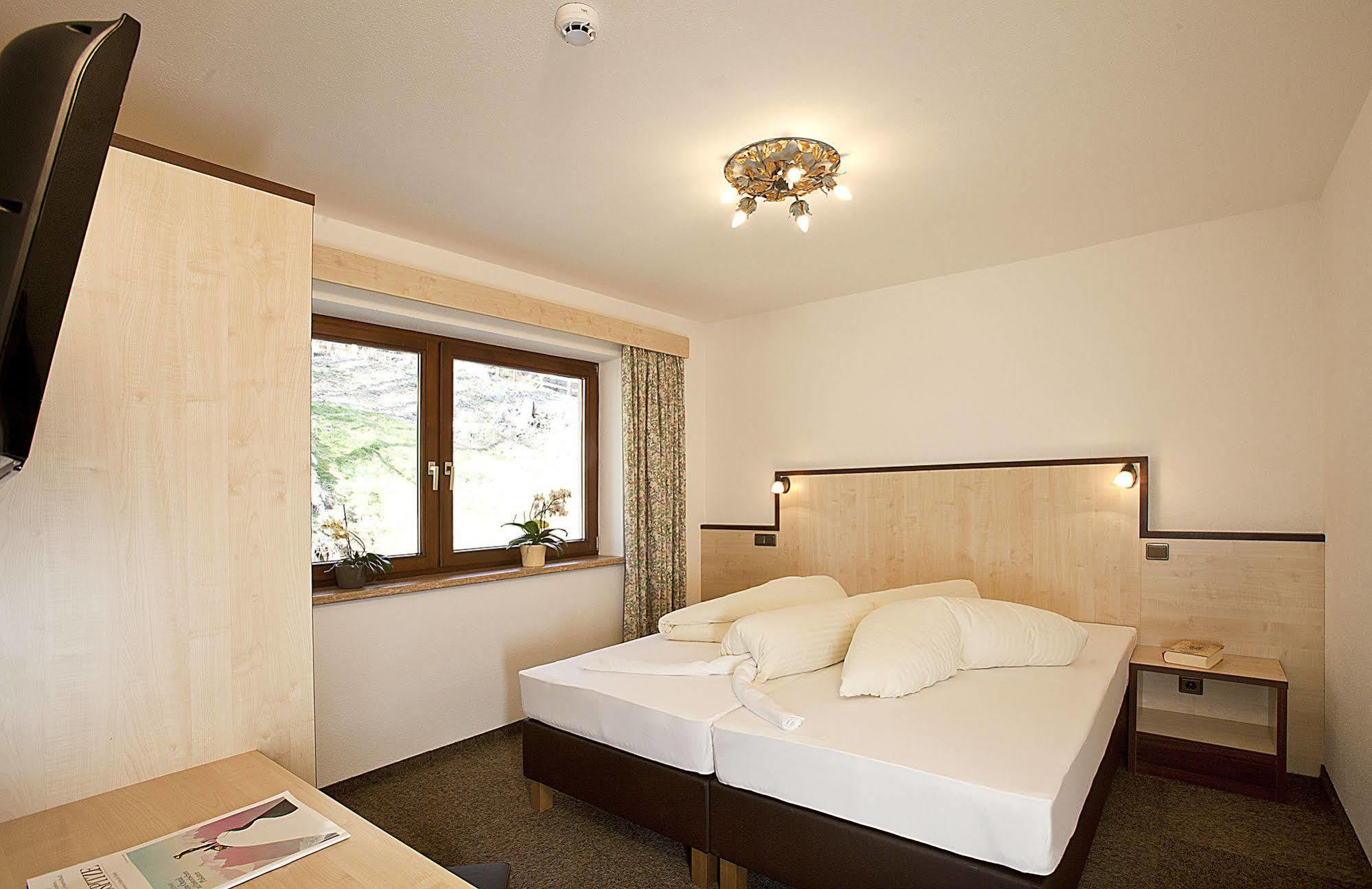 Appartement Alpin Sölden Kültér fotó
