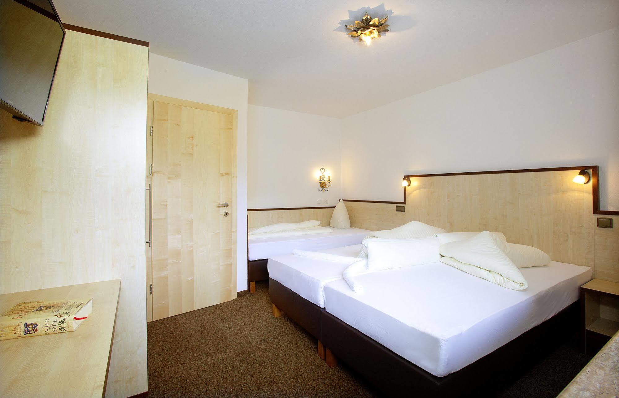 Appartement Alpin Sölden Kültér fotó